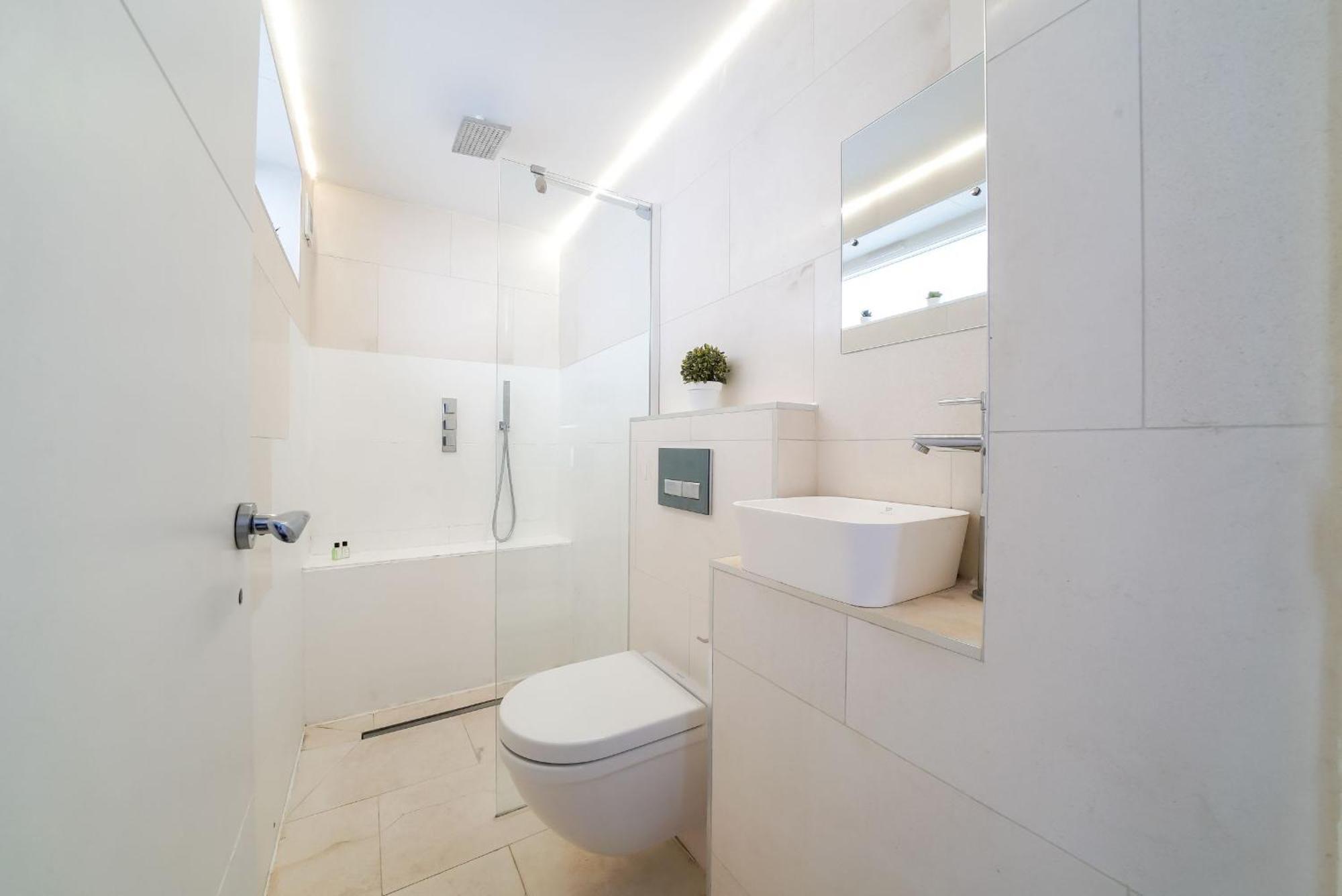 Notting Hill & Hyde Park - 2Br - Cityapartmentstay London Eksteriør billede